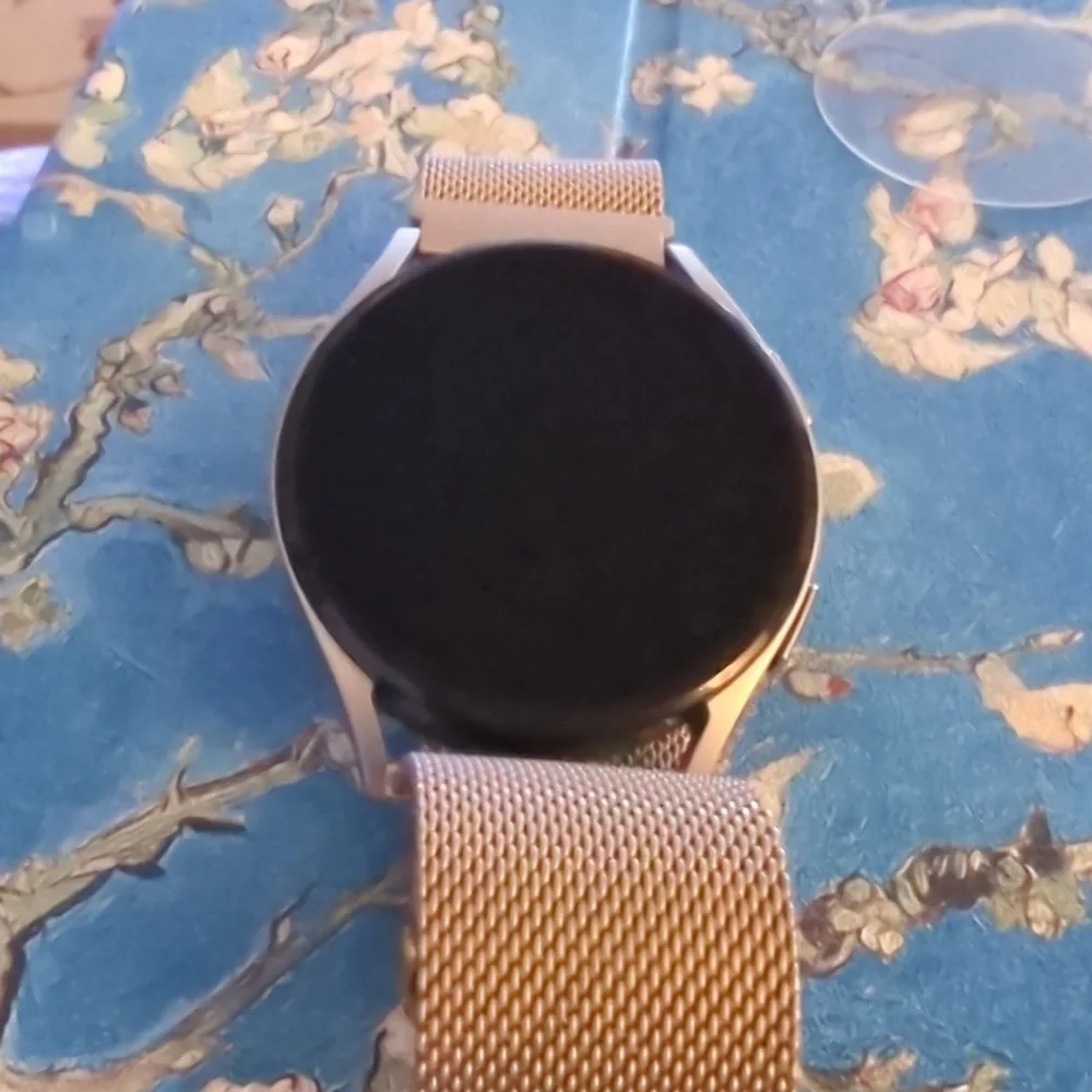 Samsung Galaxy watch 4